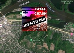 MN Man Ken Fritze ID’d As Victim In Sunday Night Red Wing Fatal Vehicle Crash