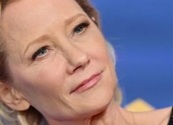 Actress Anne Heche Dead At 53