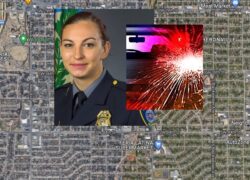 Oklahoma City Police Sgt. Meagan Burke ID’d As Victim In Thursday Morning Fatal Crash