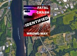 MA Couple Dominique Loiselle & James Bowen ID’d As Victims In Friday CT Double-Fatal Wrong-Way Crash