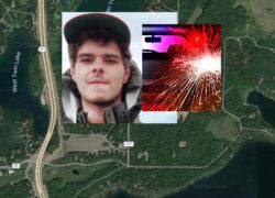 MN Man Nick Engen ID’d As Victim In Wednesday Mission Twp Fatal Submersion Crash