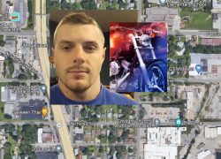 NE Man Joe Zaina ID’d As Victim In Monday Night Omaha Harley-VS-Jeep Fatal Crash