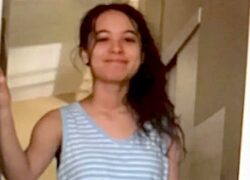 CA Teen Amber Alert Savanna Graziano Shot Dead Following Police Pursuit