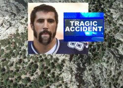 Former Cowboys TE Gavin Escobar & Chelsea Walsh ID’d as Victim In CA Rock Climbing Accident