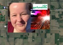 GoFundMe For Angela & Joey Oehmen Killed In Tuesday Wanatah Indiana Crash
