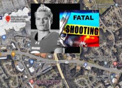 GA Jefferson HS Football Star Elijah DeWitte ID’d As Victim In Wednesday Fatal Mall Shooting