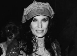 R.I.P. ‘Coal Miner’s Daughter’ Loretta Lynn Throughout The Years