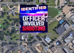 IL Man Samuel Vincent Richmond ID’d As Victim In Monday Night Peoria Fatal Police-Involved Shooting