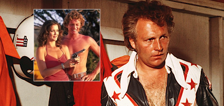 Marjoe Gortner Oscar Winning Child Preacher Turned Actor Passes Away 