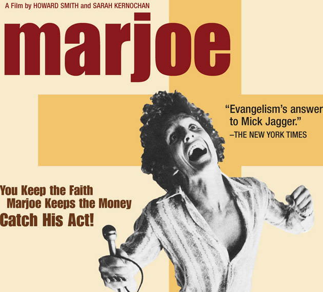 Marjoe Gortner Oscar Winning Child Preacher Turned Actor Passes Away 