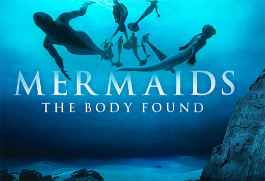 Animal Planet 'Mermaid' HOAX! Viewers PISSED! - TheCount.com