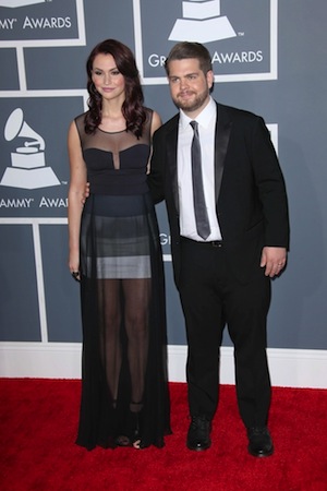 55th Annual GRAMMY Awards - Arrivals