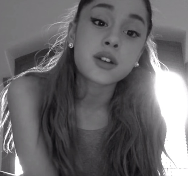 Ariana Grande apology video youtube 4 – TheCount.com