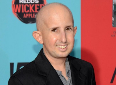 Ben Woolf accident scene