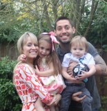 Clint dempsey and wife bethany