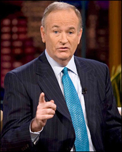 Bill O'Reilly 5