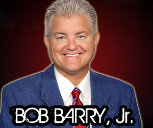 Bob JUNIOR Barry dead 5