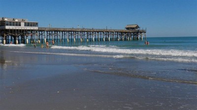 Boy 10 Attacked By Shark Wading At Cocoa Beach