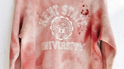 Boycott Urban Outfitters kent state