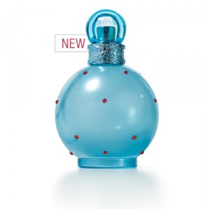 Britney Circus 300x300 Britney Spears Releases New Perfume Called Circus Fantasy