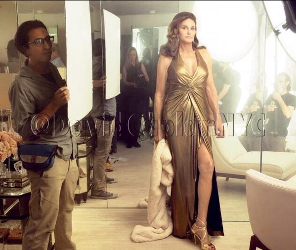 Caitlyn Jenner Leaked Photos 2 –