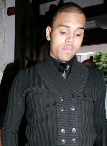 Chris Brown rihanna jail 220x300 Chris Brown Now Doing TV Apology on Larry King Live