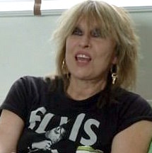 Chrissie Hynde Documentary Thecount Com