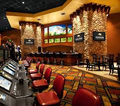 chukchansi casino hotel