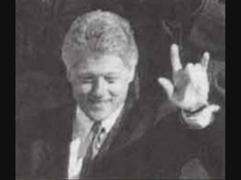 Clinton-Hand-Sign