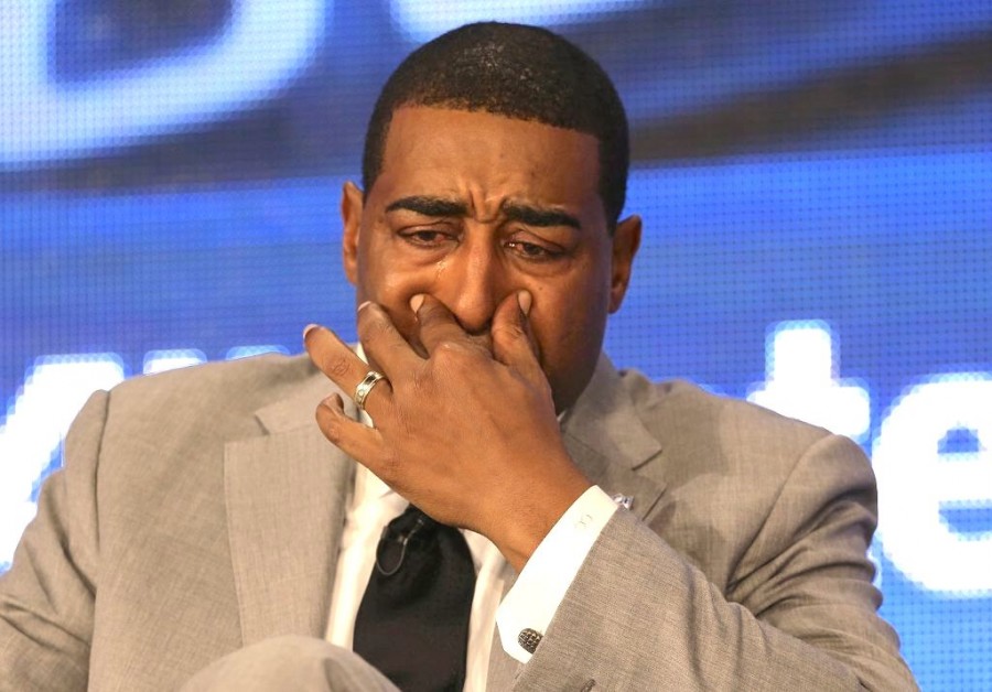 Cris Carter 4 – TheCount.com