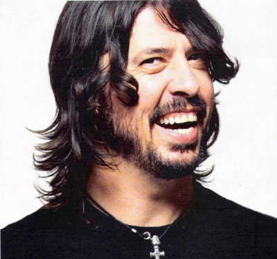 DAVE GROHL net worth
