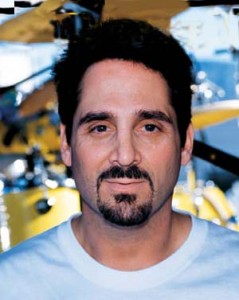 Deen Castronovo 2 – TheCount.com