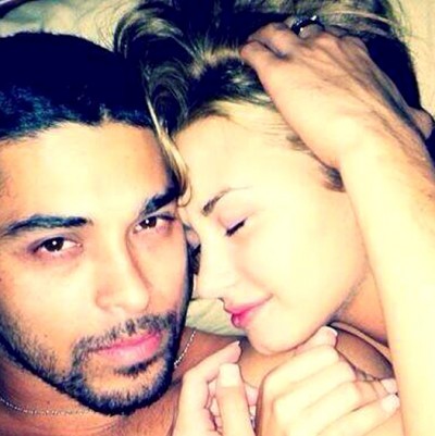 OH NO DEMI LOVATO! LEAKED Photos - TheCount.com