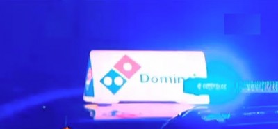 Dominos Pizza Delivery Man FOUND DEAD At Birmingham Apartment Complex