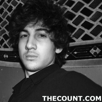 Dzhokhar Tsarnaev