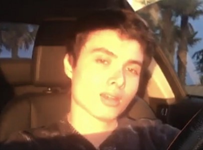 Elliot Rodger ucsb - TheCount.com