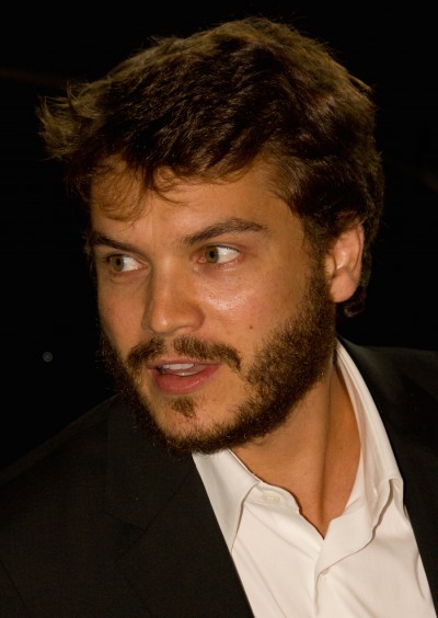 Emile Hirsch assault sundance