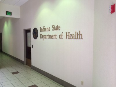 FIVE In Indiana Being Monitored EBOLA