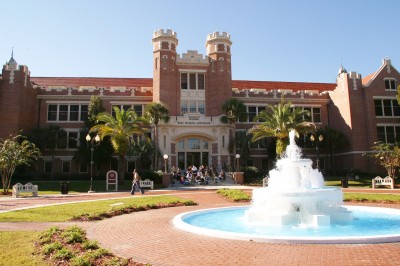 Florida State University 1