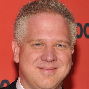 Glenn Beck Garth Brooks Are Brothers From Another Mother? - TheCount.com