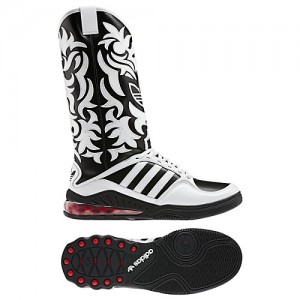 jeremy scott adidas high heel boots