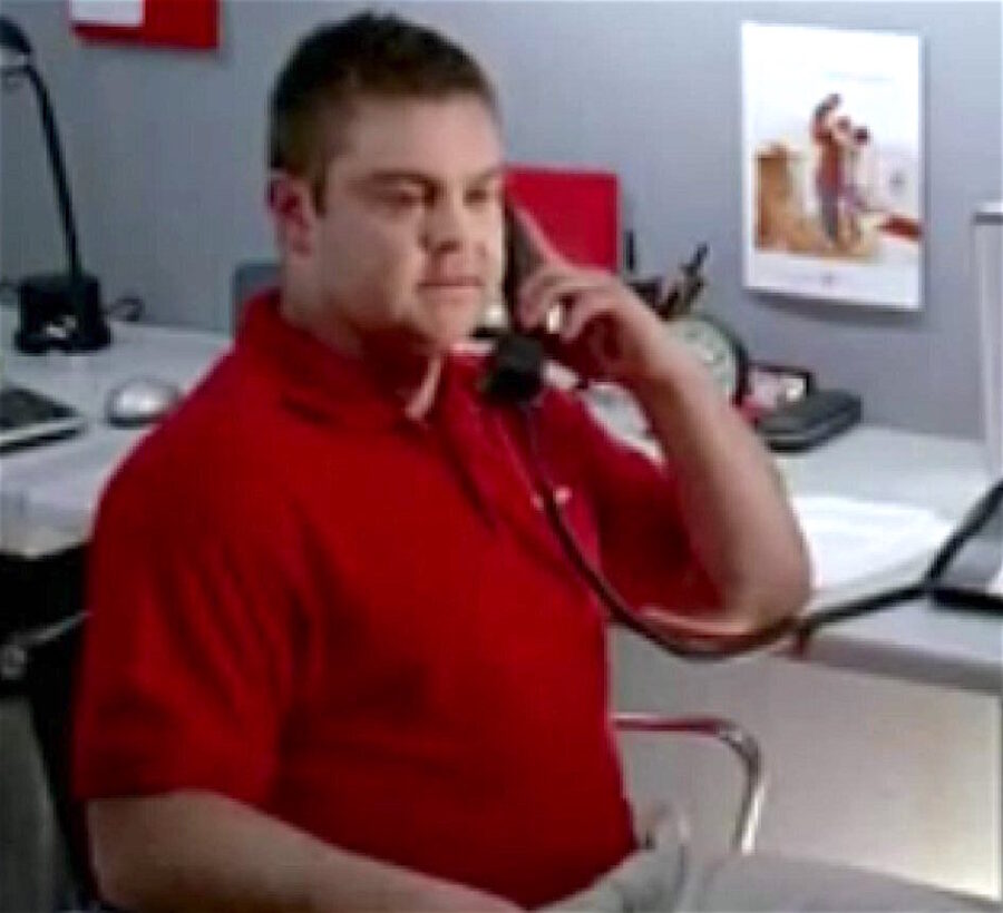 Jake from State Farm did he die - TheCount.com.