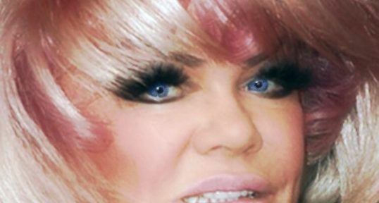 ''Momma Jan'' Jan Crouch Televangelist And TBN Co-Founder Dies ...