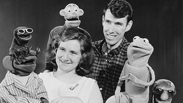 Jim-and-Jane-Henson