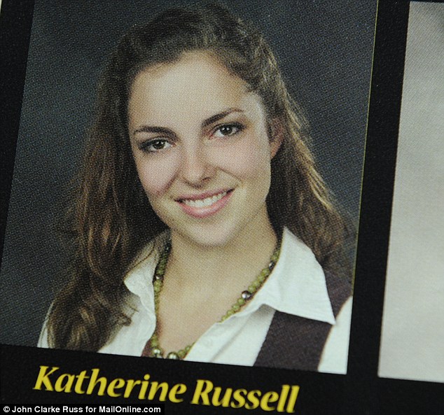 Katherine Russell 3