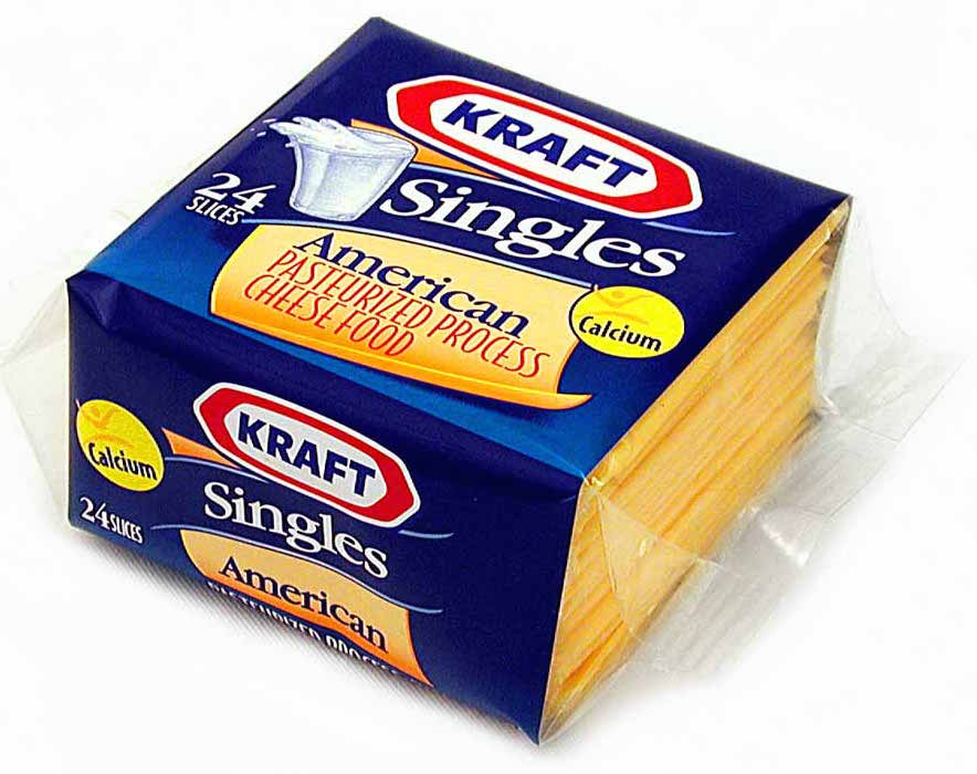 Kraft Cheese Recall Grows From 36,000 To 335,000