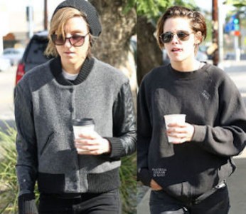 Bad Week For Kristen Stewart As Pics Leak On The Internet - TheCount.com