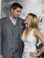 Kristin and Jay 150x200 Kristin Cavallari Gets Engaged To NFL Boyfriend Jay Cutler 