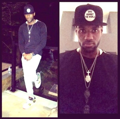 LeBron James Shows Off Dramatic Weight Loss