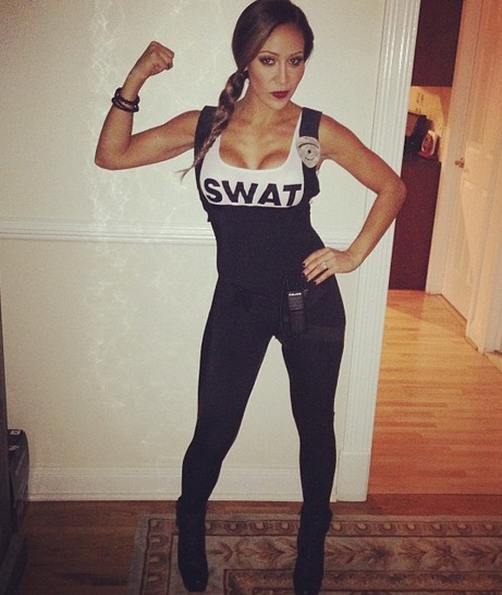 Melissa-Gorga-in-Sexy-SWAT-Outfit-1390597930